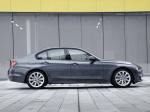 BMW 328i Sedan Modern Line 2012 года (UK)